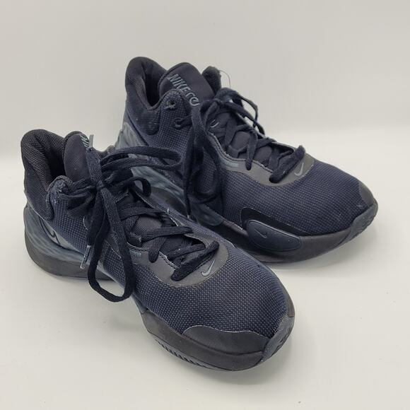Nike Renew Elevate 3 mens size 8 black main image 6